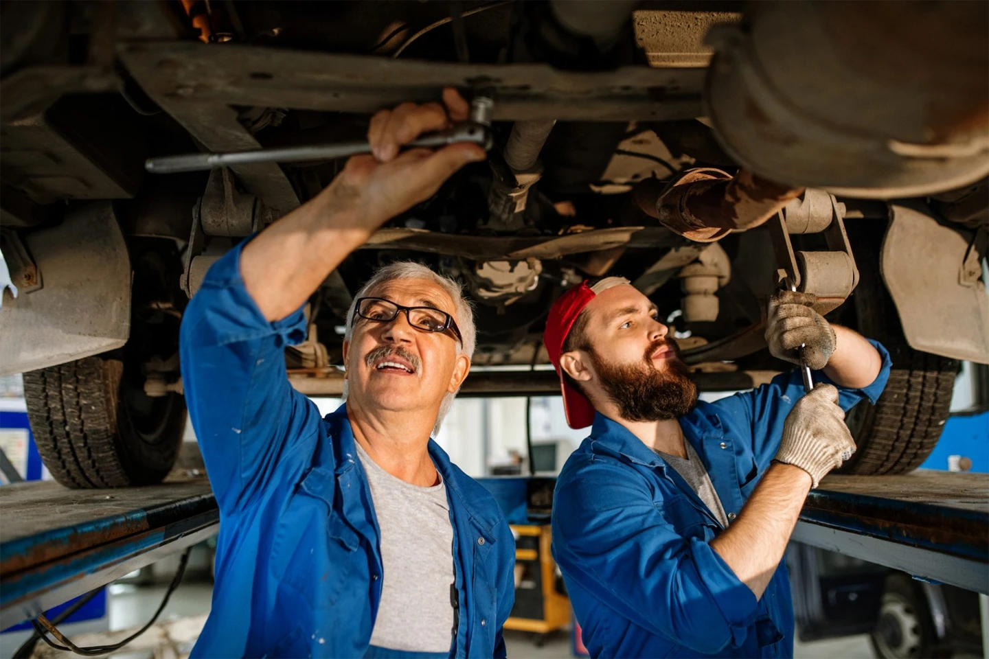 Car Service